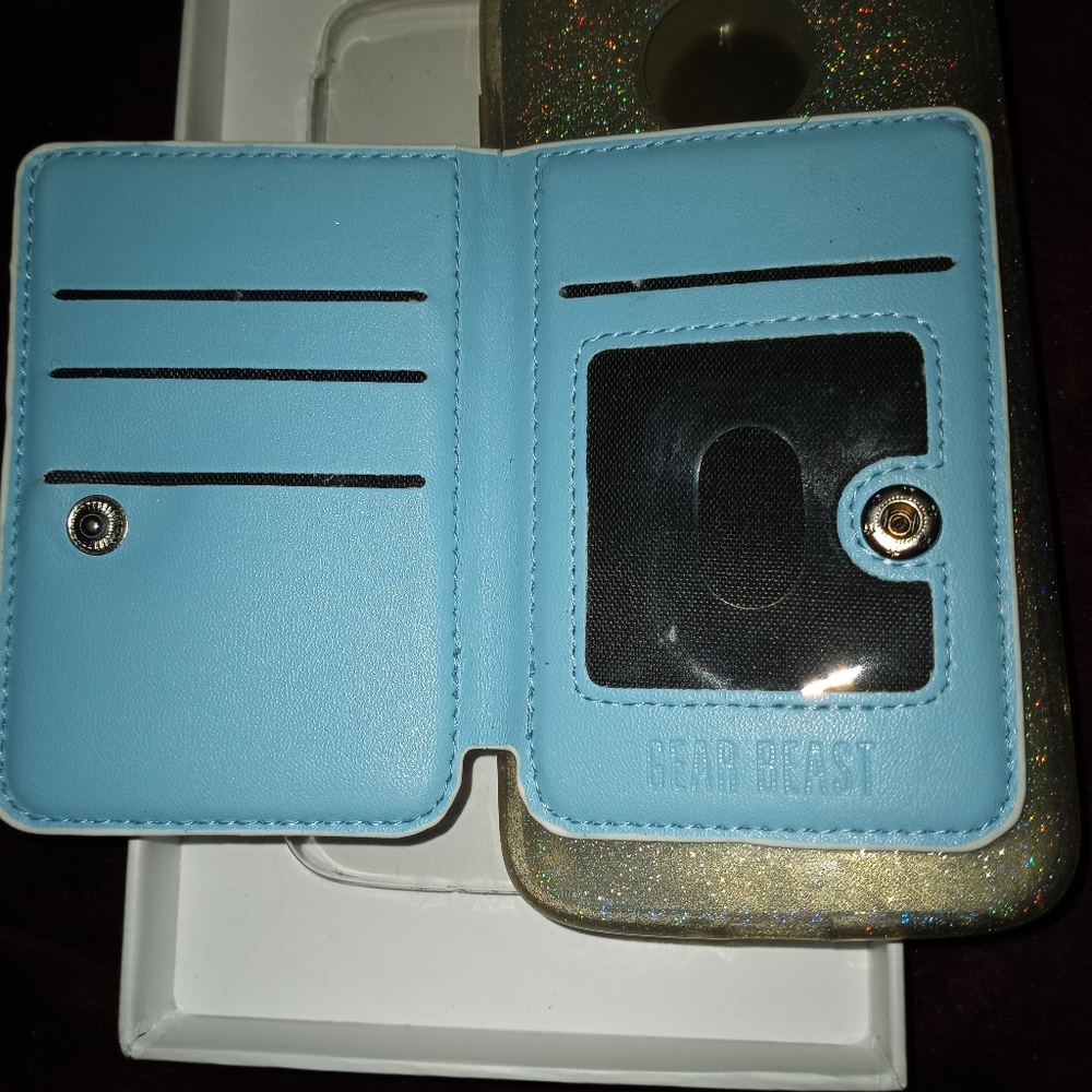 Cellphone case - Picture 5 of 5
